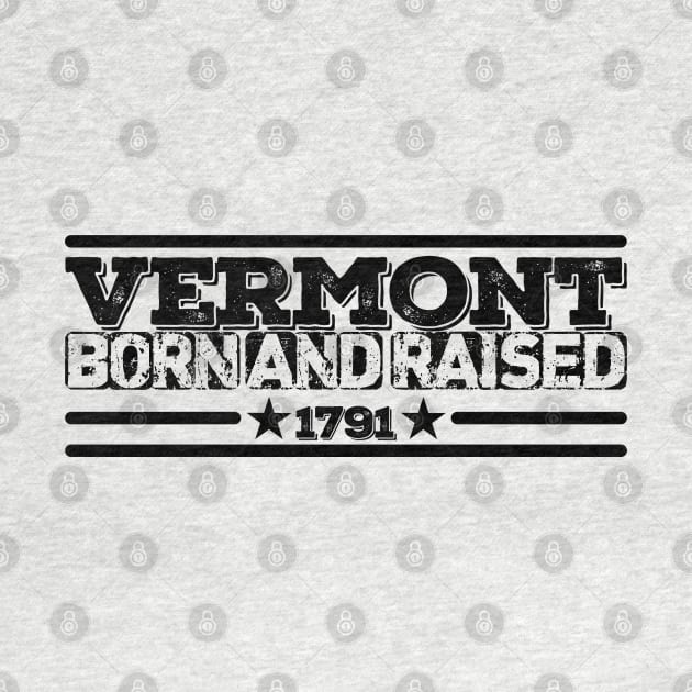 vermont by HB Shirts